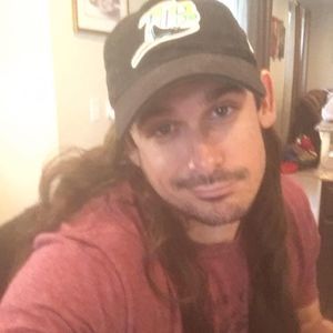 Meet your Posher, Brian